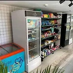 Apartamento Chronos Mobiliado 2 Quartos Av Beira Mar Fortaleza