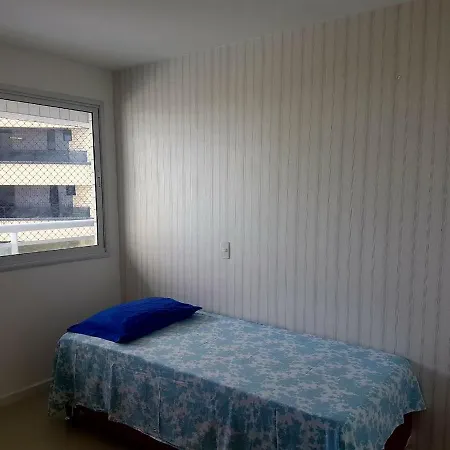 Hotel Apartamento Chronos Mobiliado 2 Quartos Av Beira Mar Fortaleza